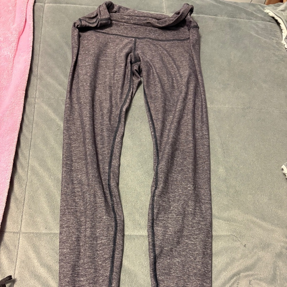 Leggings- Lululemon athletica
